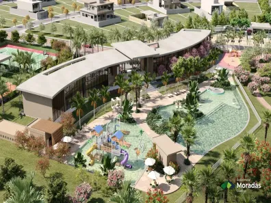 Lote/Terreno à venda, 200m² no Mangabeira, Eusébio
