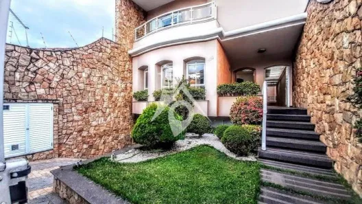Sobrado com 4 Quartos à venda, 450m² no Vila Formosa, São Paulo