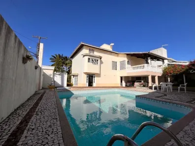 Casa com 3 Quartos à venda, 400m² no Vilas do Atlântico, Lauro de Freitas