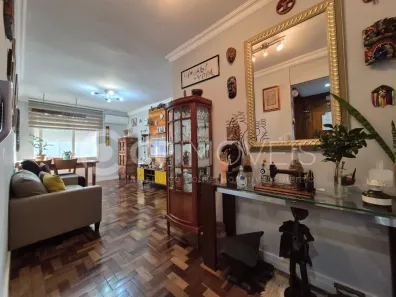 Apartamento com 2 Quartos à venda, 75m² no Vila Ipiranga, Porto Alegre