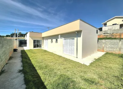 Casa com 2 Quartos à venda, 300m² no Loteamento Quinta da Boa Vista, Itatiba