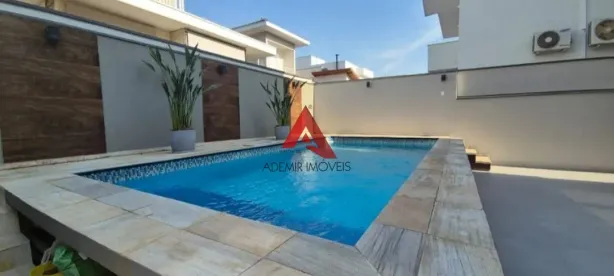 Casa de Condomínio com 3 Quartos à venda, 198m² no Parque Califórnia, Jacareí
