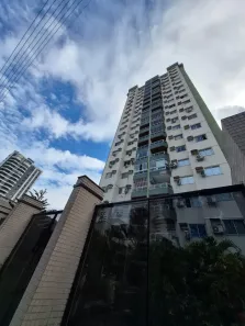Apartamento com 3 Quartos para alugar, 110m² no São Brás, Belém