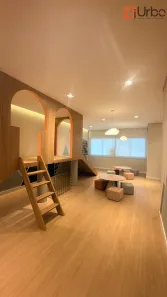 Apartamento com 3 Quartos à venda, 79m² no Chácara Inglesa, São Paulo