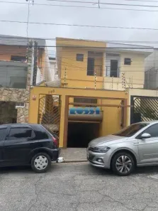 Sobrado com 3 Quartos à venda, 210m² no Jardim Avelino, São Paulo
