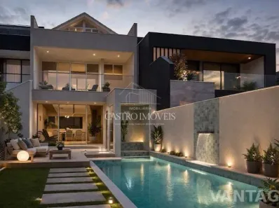 Casa com 3 Quartos à venda, 260m² no Barra da Tijuca, Rio de Janeiro