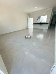 Casa com 2 Quartos à venda, 80m² no Jardim São Miguel, Bragança Paulista