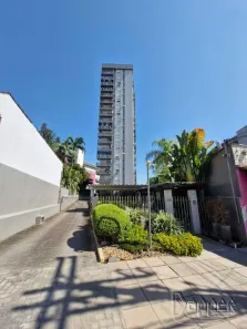 Apartamento com 2 Quartos à venda, 64m² no Rio Branco, Novo Hamburgo