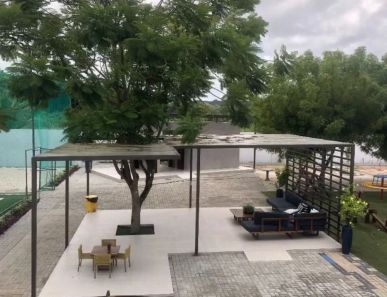 Lote/Terreno à venda, 363m² no Altiplano Cabo Branco, João Pessoa