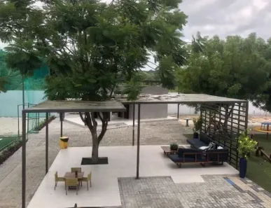 Lote/Terreno à venda, 363m² no Altiplano Cabo Branco, João Pessoa