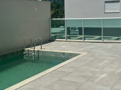 Apartamento com 3 Quartos à venda, 242m² no Praia Brava de Itajaí, Itajaí