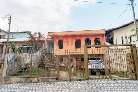 Casa com 3 Quartos à venda, 425m² no Vila Rosália, Guarulhos