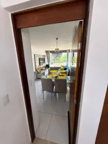 Apartamento com 3 Quartos à venda, 130m² no Bancários, João Pessoa