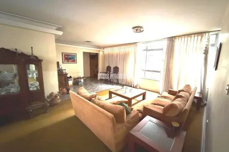Apartamento com 3 Quartos à venda, 172m² no Jardim Monte Verde, São Paulo