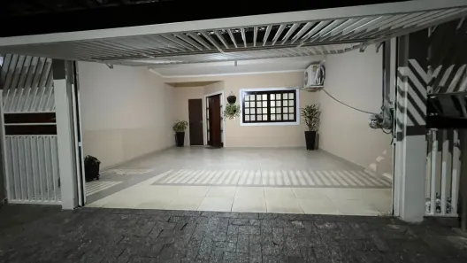 Casa com 3 Quartos à venda, 206m² no Residencial Bosque dos Ipês, São José dos Campos