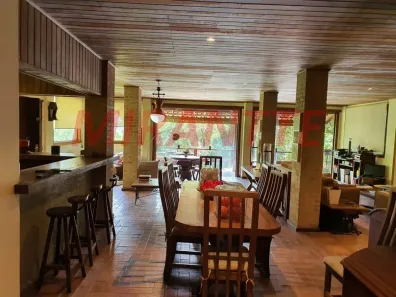 Casa com 3 Quartos à venda, 500m² no Roseira, Mairiporã