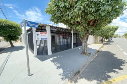 Casa com 3 Quartos à venda, 191m² no Jardim Recanto dos Pássaros, Birigui