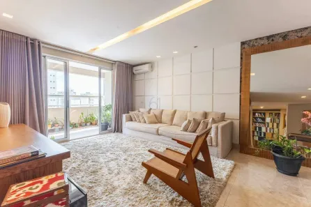Apartamento com 4 Quartos à venda, 167m² no Norte, Brasília