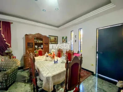 Casa com 4 Quartos à venda, 167m² no Embaré, Santos