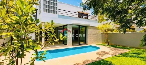 Casa de Condomínio com 3 Quartos à venda, 561m² no Indianópolis, São Paulo