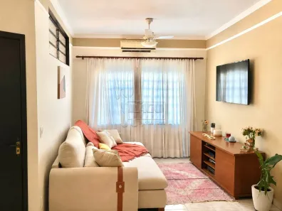 Casa com 3 Quartos à venda, 163m² no Residencial e Comercial Palmares, Ribeirão Preto