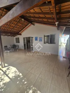 Casa com 3 Quartos à venda, 75m² no Planalto, Montes Claros