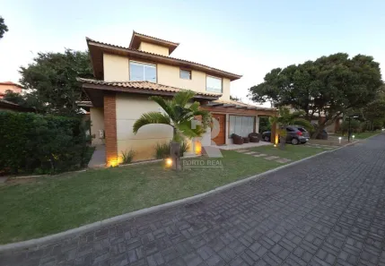 Casa de Condomínio com 4 Quartos à venda, 150m² no Vila Luiza, Armação dos Búzios