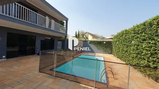 Sobrado com 3 Quartos à venda, 282m² no Jardim Recreio, Ribeirão Preto