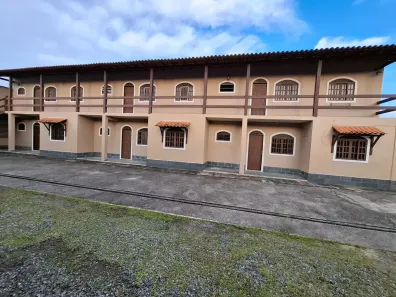 Apartamento com 1 Quarto à venda, 230m² no Parque Hotel, Araruama