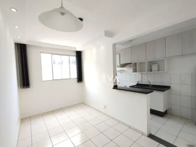 Apartamento com 2 Quartos à venda, 48m² no Residencial Ana Célia, São José do Rio Preto