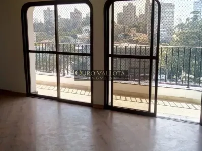 Apartamento com 4 Quartos à venda, 167m² no Parque da Mooca, São Paulo