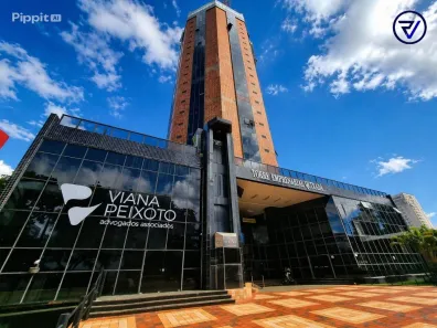 Sala Comercial à venda, 34m² no Joaquim Távora, Fortaleza