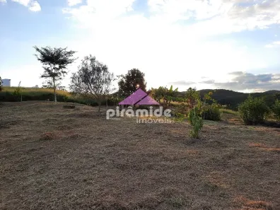 Lote/Terreno à venda, 10m² no Condomínio Espelho D'água, São José dos Campos