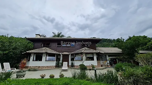 Fazenda/Sítio com 2 Quartos à venda, 91m² no Salvaterra, Juiz de Fora