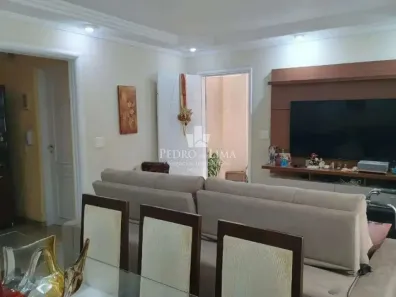 Sobrado com 3 Quartos para alugar, 114m² no Vila Gomes Cardim, São Paulo