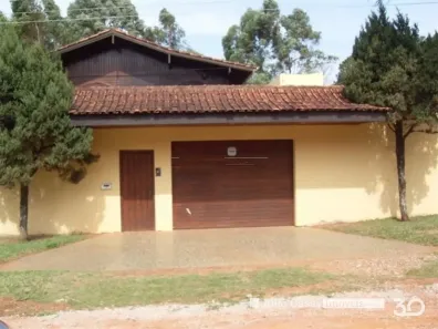 Casa com 7 Quartos à venda, 800m² no Jd da Glória, Araçoiaba da Serra