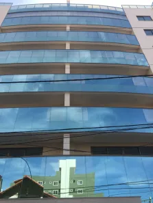 Apartamento com 3 Quartos para alugar, 145m² no Praia do Pecado, Macaé