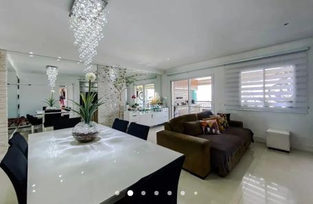 Apartamento com 3 Quartos à venda, 108m² no Ipiranga, São Paulo