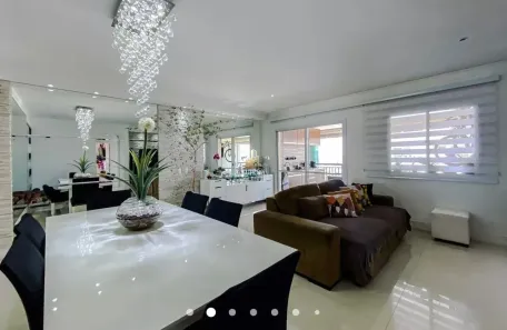 Apartamento com 3 Quartos à venda, 108m² no Ipiranga, São Paulo