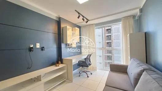 Apartamento com 2 Quartos para alugar, 59m² no Jardim Oceania, João Pessoa