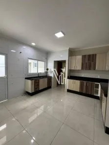 Casa com 3 Quartos à venda, 130m² no Jardim Paulista II, Indaiatuba