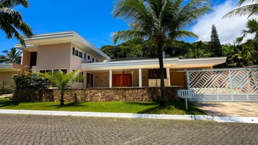 Casa com 4 Quartos à venda, 457m² no Balneário Praia do Pernambuco, Guarujá