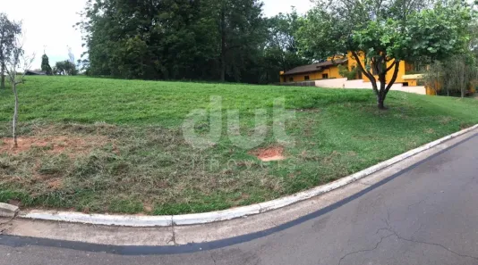 Lote/Terreno à venda, 3300m² no Loteamento Alphaville Campinas, Campinas