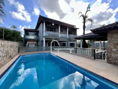 Casa com 4 Quartos à venda, 347m² no Bal Stella Maris, Peruíbe