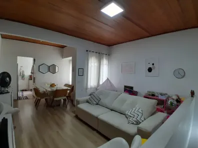 Sobrado com 2 Quartos à venda, 158m² no Mirandópolis, São Paulo