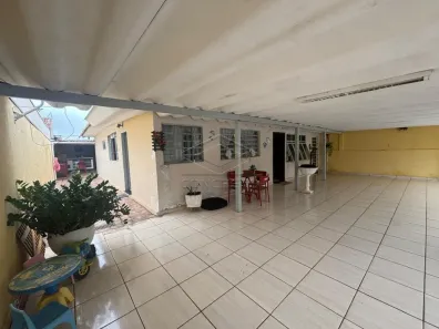 Casa com 3 Quartos à venda, 248m² no Novo Jardim Pagani, Bauru