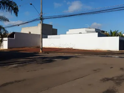 Lote/Terreno à venda, 282m² no Jardim Souza Queiroz, Santa Bárbara D'Oeste