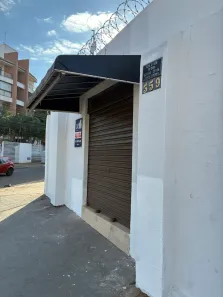 Ponto Comercial para alugar, 25m² no Jardim América, Goiânia