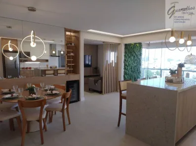 Apartamento com 2 Quartos à venda, 100m² no Vila Progresso, Guarulhos