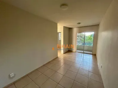 Apartamento com 2 Quartos para alugar, 60m² no Buritis, Belo Horizonte